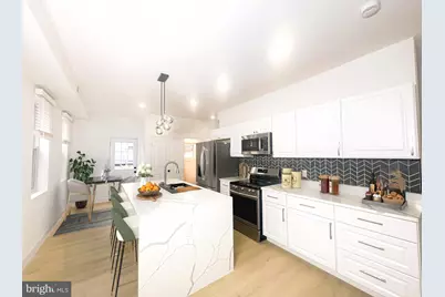 730 Sheridan Street NW, Washington, DC 20011 - Photo 1