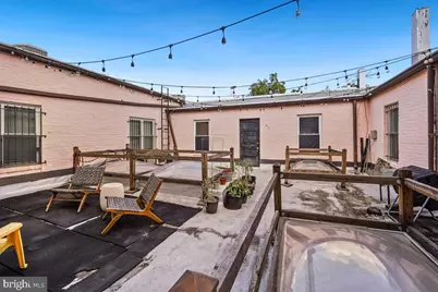 517-519 11th Street SE, Washington, DC 20003 - Photo 29