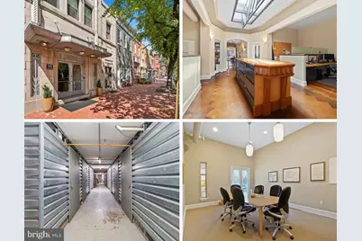 517-519 11th Street SE, Washington, DC 20003 - Photo 1