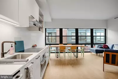 1625 Eckington Place NE #604, Washington, DC 20002 - Photo 5