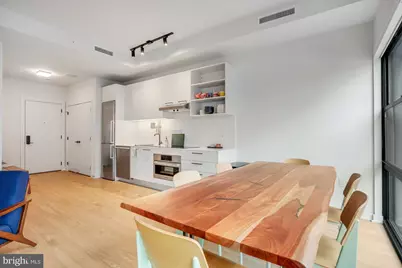 1625 Eckington Place NE #604, Washington, DC 20002 - Photo 9