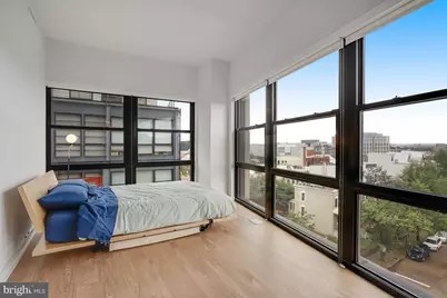 1625 Eckington Place NE #604, Washington, DC 20002 - Photo 17