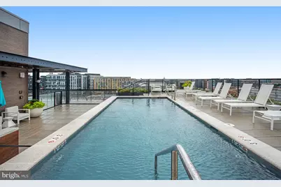 1625 Eckington Place NE #604, Washington, DC 20002 - Photo 37