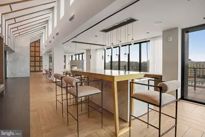1625 Eckington Place NE #604, Washington, DC 20002 - Photo 49