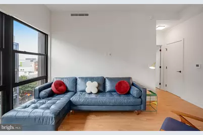 1625 Eckington Place NE #604, Washington, DC 20002 - Photo 13