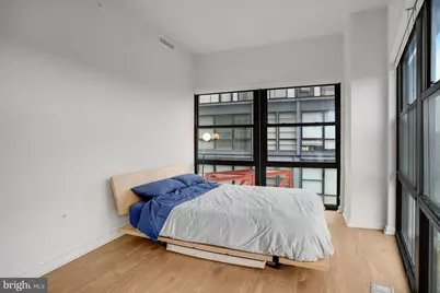 1625 Eckington Place NE #604, Washington, DC 20002 - Photo 19