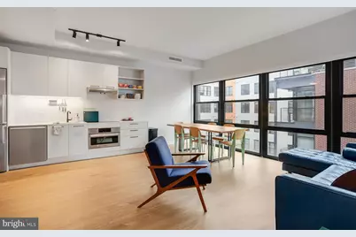 1625 Eckington Place NE #604, Washington, DC 20002 - Photo 1