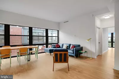 1625 Eckington Place NE #604, Washington, DC 20002 - Photo 15