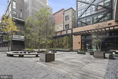 1625 Eckington Place NE #604, Washington, DC 20002 - Photo 63