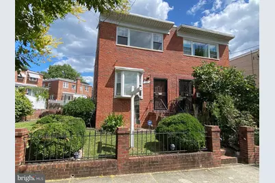 7527 8th Street NW, Washington, DC 20012 - Photo 1