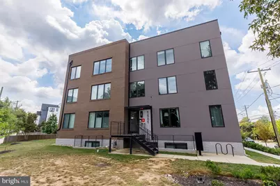 1001 Bryant Street NE #APT 1, Washington, DC 20018 - Photo 1
