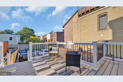 607 K Street NE, Washington, DC 20002 - Photo 69