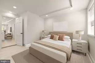 811 East Capitol St SE, Washington, DC 20003 - Photo 37