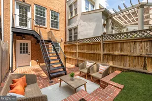 811 East Capitol St SE, Washington, DC 20003 - Photo 41