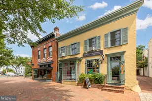 811 East Capitol St SE, Washington, DC 20003 - Photo 45