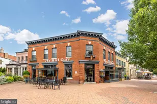 811 East Capitol St SE, Washington, DC 20003 - Photo 49