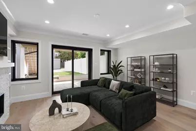 3710 S Street NW, Washington, DC 20007 - Photo 25