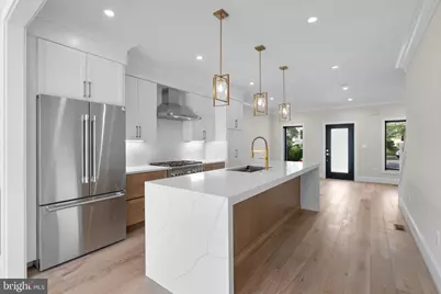 3710 S Street NW, Washington, DC 20007 - Photo 7