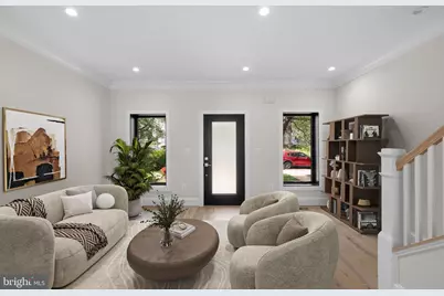 3710 S Street NW, Washington, DC 20007 - Photo 3