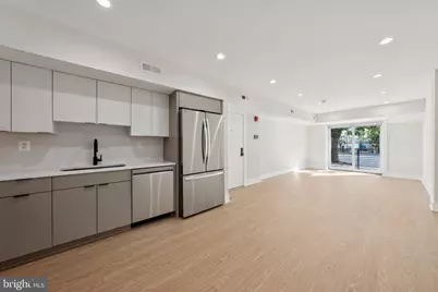 2134 Wisconsin Avenue NW #3, Washington, DC 20007 - Photo 1