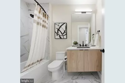 2134 Wisconsin Avenue NW #4, Washington, DC 20007 - Photo 23