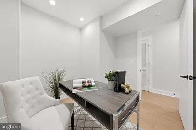 2134 Wisconsin Avenue NW #4, Washington, DC 20007 - Photo 19