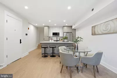 2134 Wisconsin Avenue NW #4, Washington, DC 20007 - Photo 11