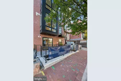 2134 Wisconsin Avenue NW #4, Washington, DC 20007 - Photo 33