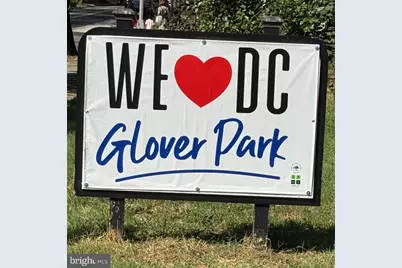 2134 Wisconsin Avenue NW #4, Washington, DC 20007 - Photo 35