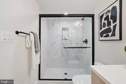 2134 Wisconsin Avenue NW #4, Washington, DC 20007 - Photo 21