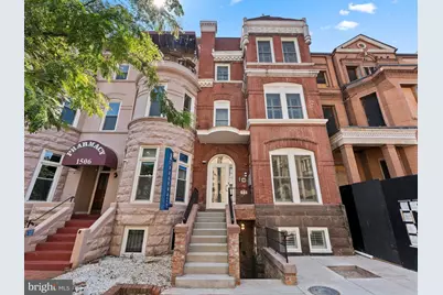 1508 21st Street NW #1, Washington, DC 20036 - Photo 39