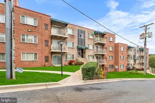 4272 East Capitol Street E, Washington, DC 20019 - Photo 1