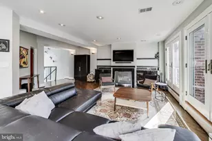 2370 Champlain St NW, Washington, DC 20009 - Photo 7