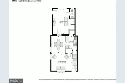 5720 5th Street NE, Washington, DC 20011 - Photo 21