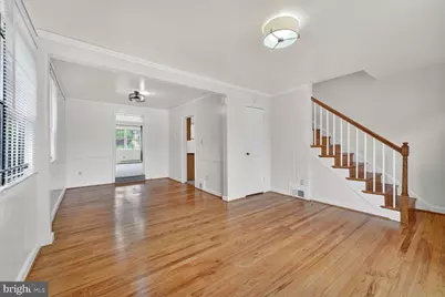 5720 5th Street NE, Washington, DC 20011 - Photo 3