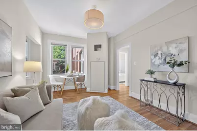 3446 Connecticut Avenue NW #305, Washington, DC 20008 - Photo 5