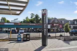 3446 Connecticut Ave NW, Washington, DC 20008 - Photo 15