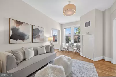 3446 Connecticut Avenue NW #305, Washington, DC 20008 - Photo 3