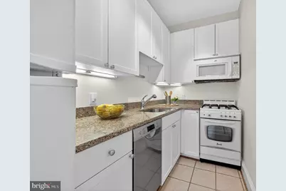 3446 Connecticut Avenue NW #305, Washington, DC 20008 - Photo 7