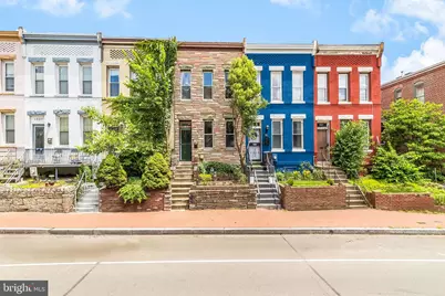 1823 4th Street NW, Washington, DC 20001 - Photo 1