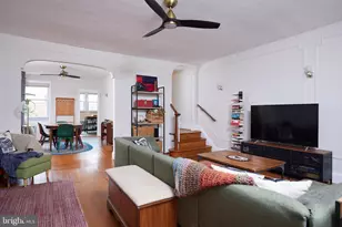 5417 4th St NW, Washington, DC 20011 - Photo 1