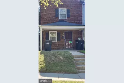 1907 Savannah Place SE, Washington, DC 20020 - Photo 1