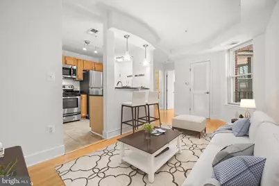 1106 Columbia Road NW #304, Washington, DC 20009 - Photo 5
