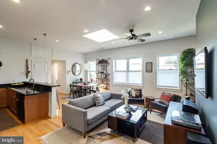 1240 4th St NW, Washington, DC 20001 - Photo 1