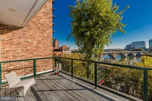 3620 Prospect St NW, Washington, DC 20007 - Photo 21