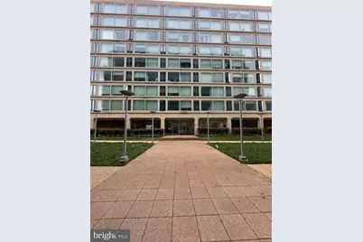 1101 3rd Street SW #306, Washington, DC 20024 - Photo 3