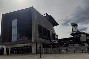 1101 3rd St SW, Washington, DC 20024 - Photo 49