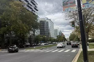 1101 3rd St SW, Washington, DC 20024 - Photo 53