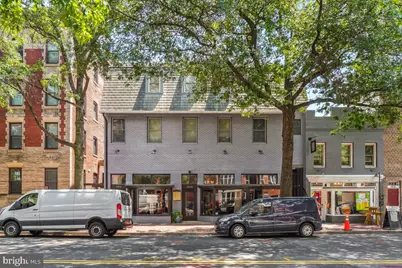 1806 Florida Avenue NW, Washington, DC 20009 - Photo 1