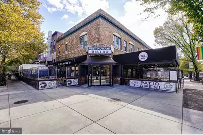 1806 Florida Avenue NW, Washington, DC 20009 - Photo 35